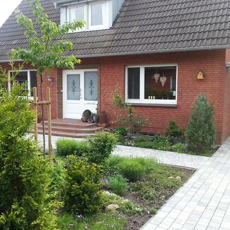 Ferienhaus Emstal In Oberlangen Lathen Bagian luar foto