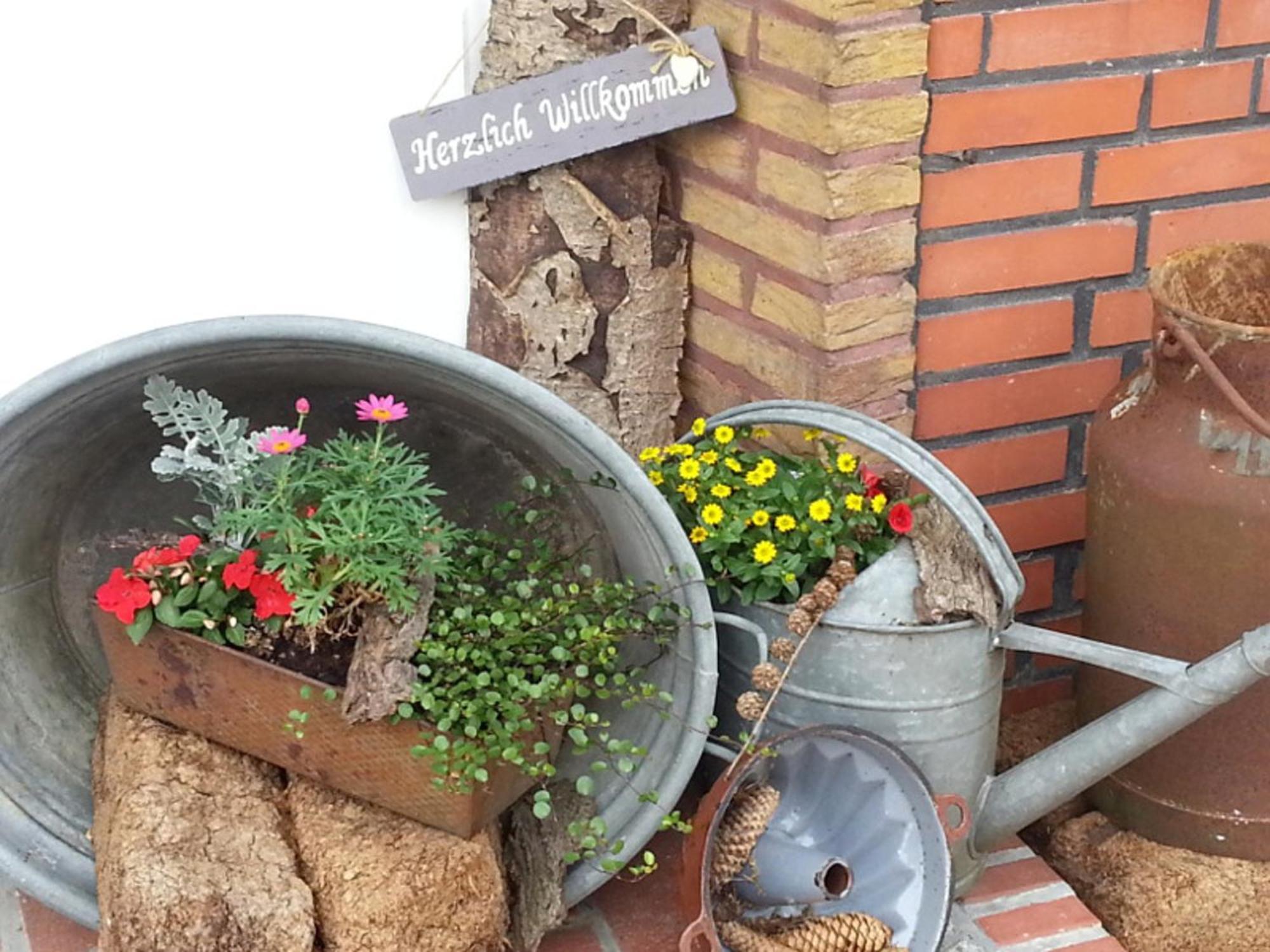 Ferienhaus Emstal In Oberlangen Lathen Bagian luar foto
