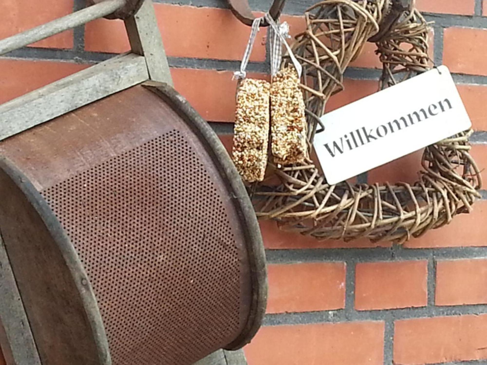 Ferienhaus Emstal In Oberlangen Lathen Bagian luar foto