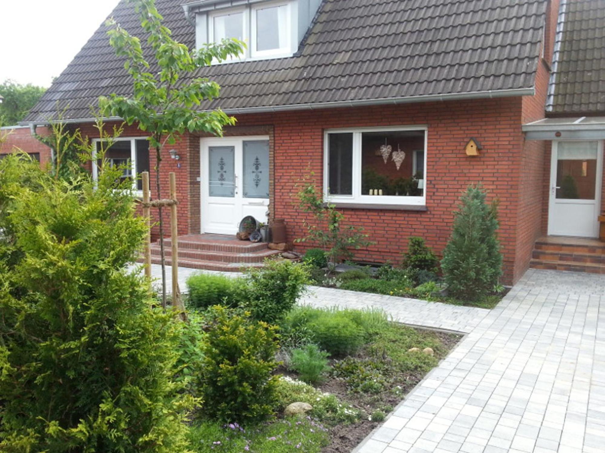 Ferienhaus Emstal In Oberlangen Lathen Bagian luar foto