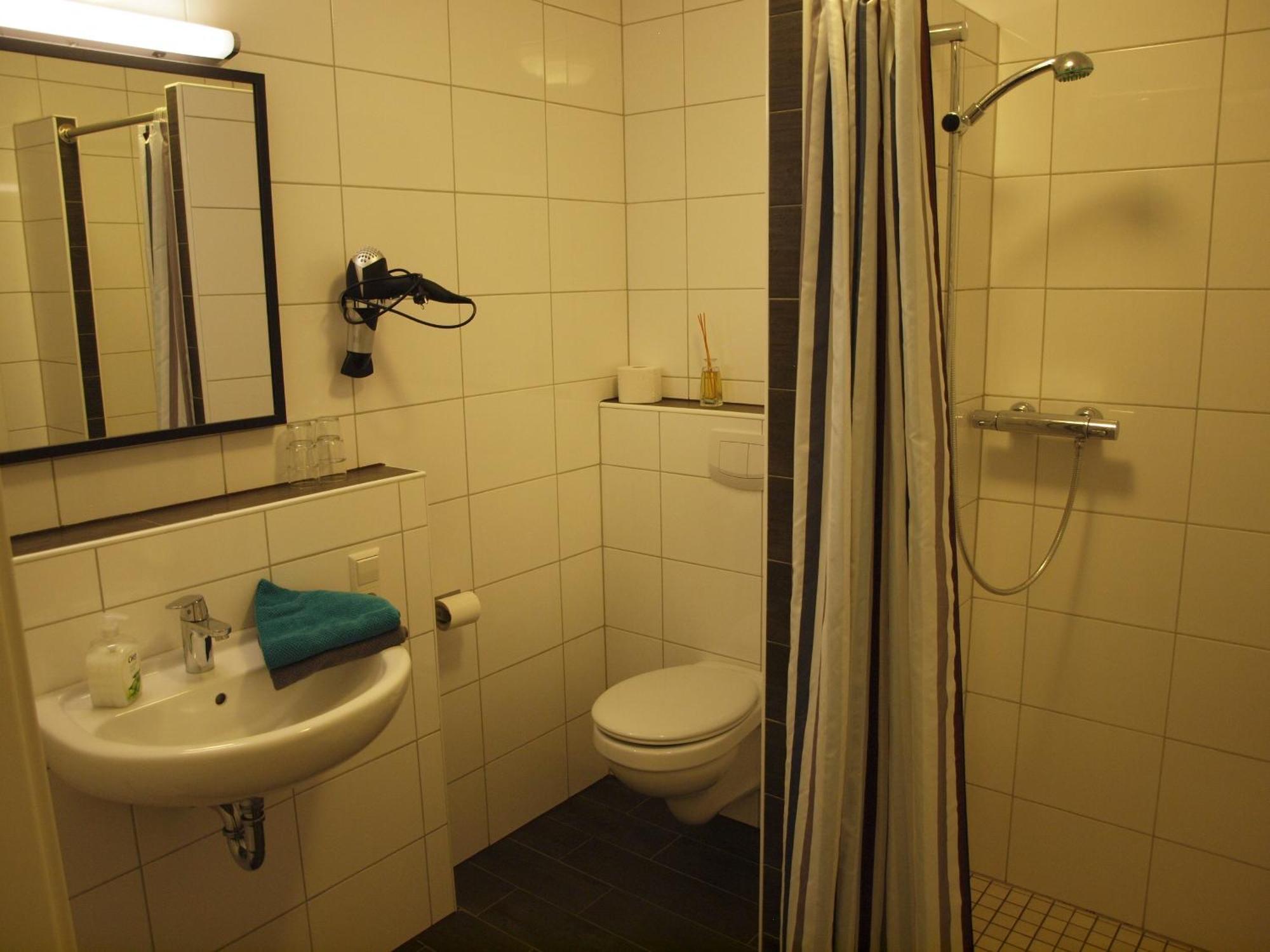 Ferienhaus Emstal In Oberlangen Lathen Ruang foto