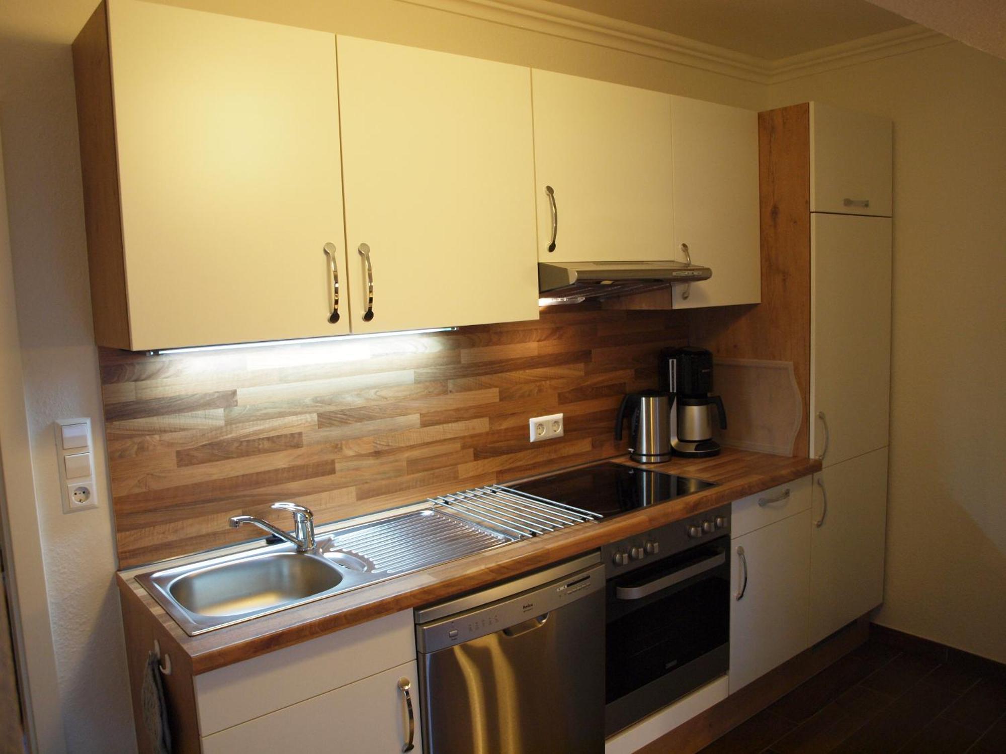 Ferienhaus Emstal In Oberlangen Lathen Ruang foto