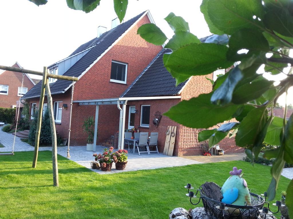 Ferienhaus Emstal In Oberlangen Lathen Bagian luar foto