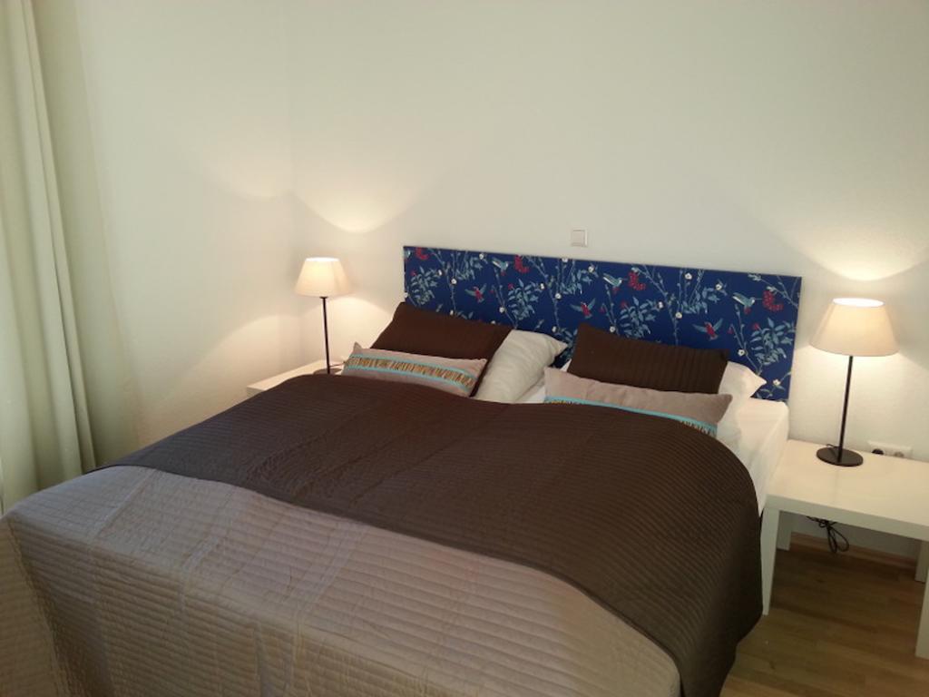Ferienhaus Emstal In Oberlangen Lathen Ruang foto